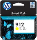 Картридж HP 3YL79AE Yellow