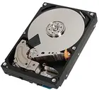 Жёсткий диск 2Tb SAS Toshiba Enterprise (MG04SCA20EE)