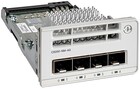 Сетевой модуль Cisco C9200-NM-4G=