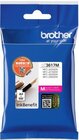 Картридж Brother LC3617M