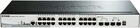 Коммутатор (switch) D-Link DGS-1510-28P