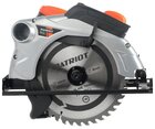 Электропила PATRIOT CS 212 дисковая