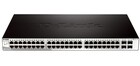 Коммутатор (switch) D-Link DGS-1210-52