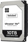Жесткий диск 10Tb SAS HGST (Hitachi) Ultrastar He10 (0F27404)
