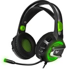 Crown CMGH-3002 Black/Green