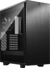 Корпус Fractal Design Define 7 Compact Black TG Light Tint