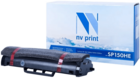 Картридж NV Print SP150HE Black