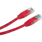 Патч-корд Hyperline PC-LPM-UTP-RJ45-RJ45-C5e-1.5M-LSZH-RD