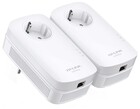 Powerline-адаптер TP-Link TL-PA8010PKIT