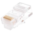 Коннектор NIKOMAX NMC-RJ88RE06UD1-100