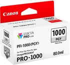 Картридж Canon PFI-1000 PGY