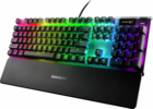 Клавиатура SteelSeries Apex Pro (64626)