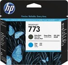 Печатающая головка HP C1Q20A (№773)