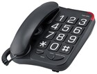Телефон Texet TX-201 Black
