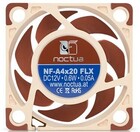 Вентилятор для корпуса Noctua NF-A4X20 FLX