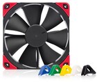 Вентилятор для корпуса Noctua NF-F12 PWM Chromax