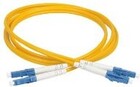Оптический патч-корд ITK FPC50-LCU-LCU-C2L-1M