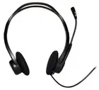 Гарнитура Logitech PC Headset 960 Stereo (981-000100)