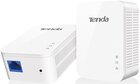 Powerline-адаптеры Tenda PH3