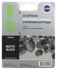 Картридж Cactus CS-EPT0548