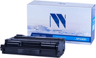 Картридж NV Print SP3400 Black