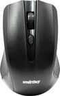 Мышь SmartBuy 352AG Black