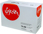 Картридж Sakura SATK450 Black