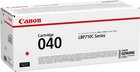 Картридж Canon Cartridge 040 Magenta