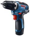 Bosch GSR 12V-35