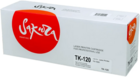 Картридж Sakura SATK120 Black