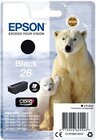 Картридж Epson C13T582000