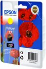 Картридж Epson C13T17044A10