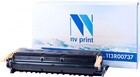 Картридж NV Print 113R00737 Black