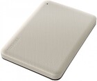 4Tb Toshiba Canvio Advance Beige (HDTCA40EW3CA)