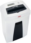 Уничтожитель бумаги (шредер) HSM SECURIO C16-4x25
