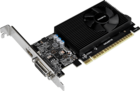 Видеокарта NVIDIA GeForce GT730 Gigabyte 2Gb (GV-N730D5-2GL)