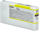 Картридж Epson C13T913600 Yellow