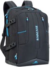 Рюкзак для ноутбука Riva 7860 Black