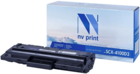 Картридж NV Print SCX-4100D3 Black