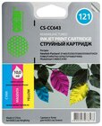 Картридж Cactus CS-CC643