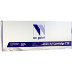 Картридж NV Print CE311A/729 Cyan