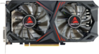 NVIDIA GeForce RTX 2060 Super Biostar 8Gb (VN2066RF82)