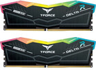 96Gb DDR5 6800MHz Team T-Force Delta RGB (FF3D596G6800HC36DDC01) (2x48Gb KIT)