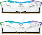 96Gb DDR5 6800MHz Team T-Force Delta RGB (FF4D596G6800HC36DDC01) (2x48Gb KIT)