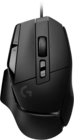 Logitech G502 X Black (910-006138)