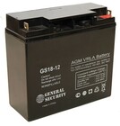General Security GS18-12