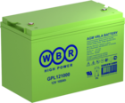 WBR GPL121000