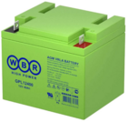 WBR GPL12400