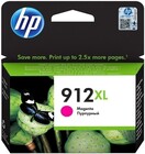 Картридж HP 3YL82AE Magenta