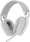 Logitech ZONE Vibe 100 White (981-001219)